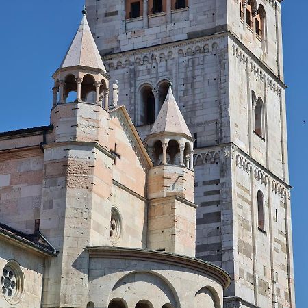 Apartamento Residenza Tulipano - Modena Dom Exterior foto
