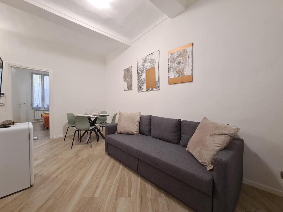 Apartamento Residenza Tulipano - Modena Dom Exterior foto