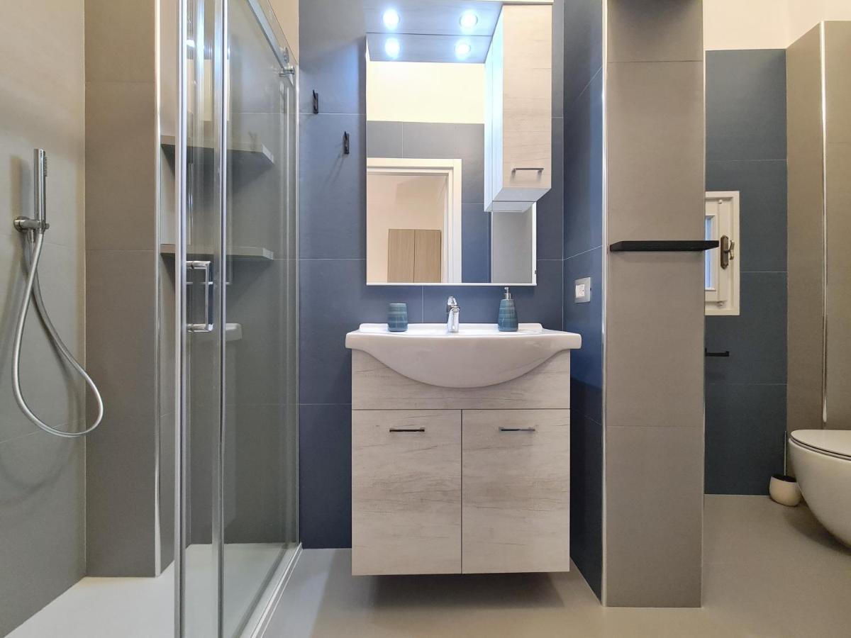 Apartamento Residenza Tulipano - Modena Dom Exterior foto